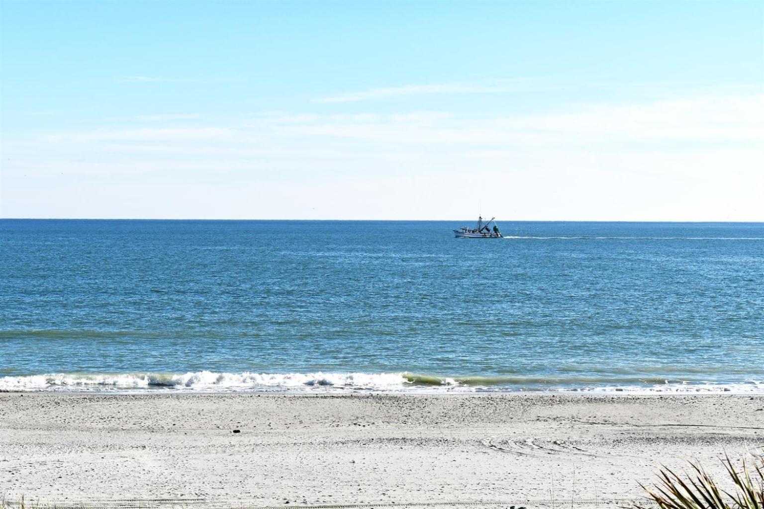 Romantic Oceanfront View, Discounted, Pools Myrtle Beach Zewnętrze zdjęcie