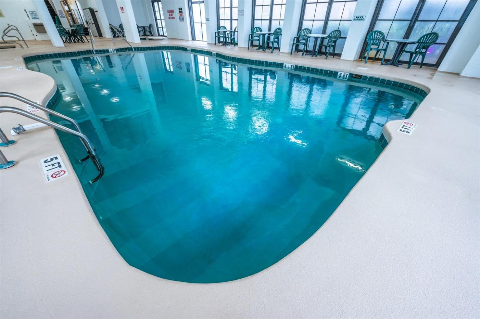 Romantic Oceanfront View, Discounted, Pools Myrtle Beach Zewnętrze zdjęcie