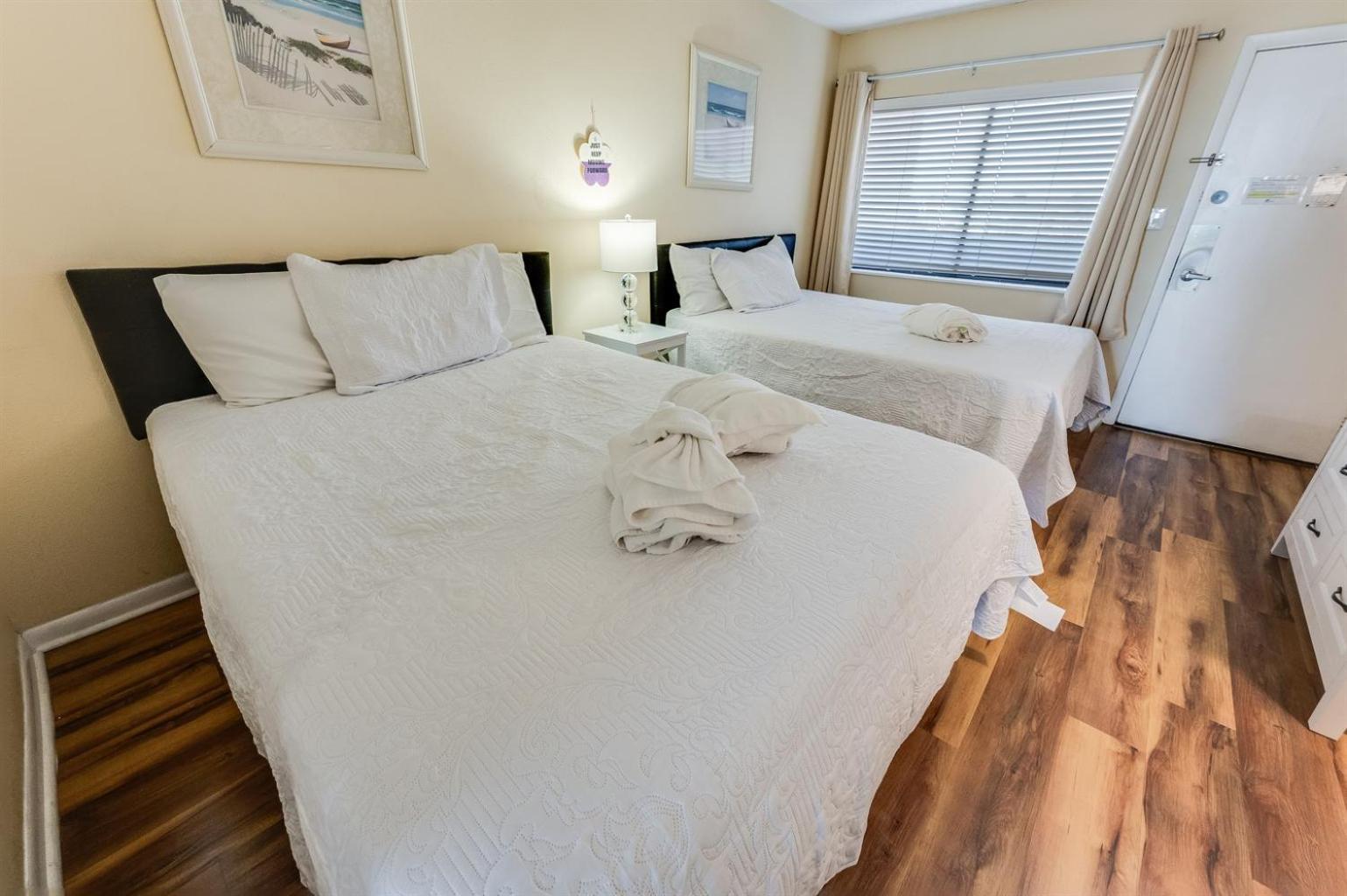 Romantic Oceanfront View, Discounted, Pools Myrtle Beach Zewnętrze zdjęcie