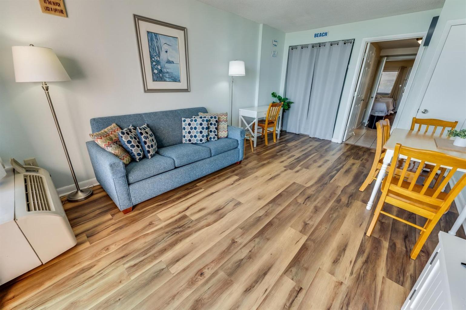 Romantic Oceanfront View, Discounted, Pools Myrtle Beach Zewnętrze zdjęcie