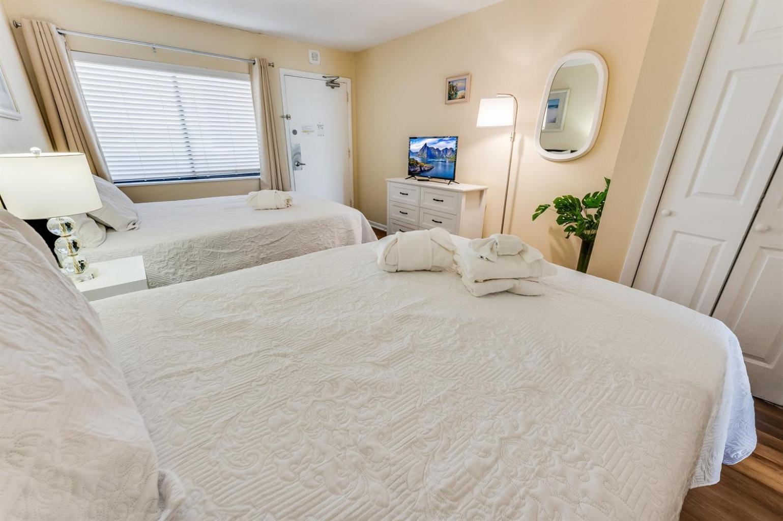 Romantic Oceanfront View, Discounted, Pools Myrtle Beach Zewnętrze zdjęcie