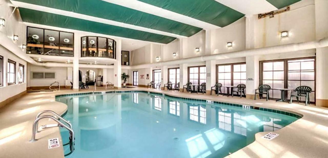 Romantic Oceanfront View, Discounted, Pools Myrtle Beach Zewnętrze zdjęcie
